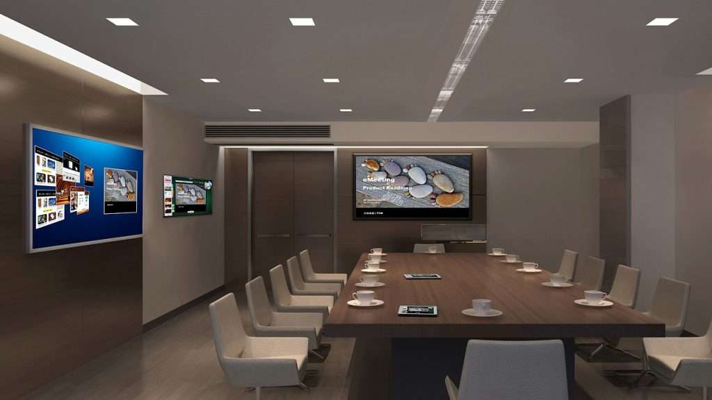 Is your conference room bugged? We can assist. Call us today at 630-953-3100 for a free consultation. Bug Sweepers