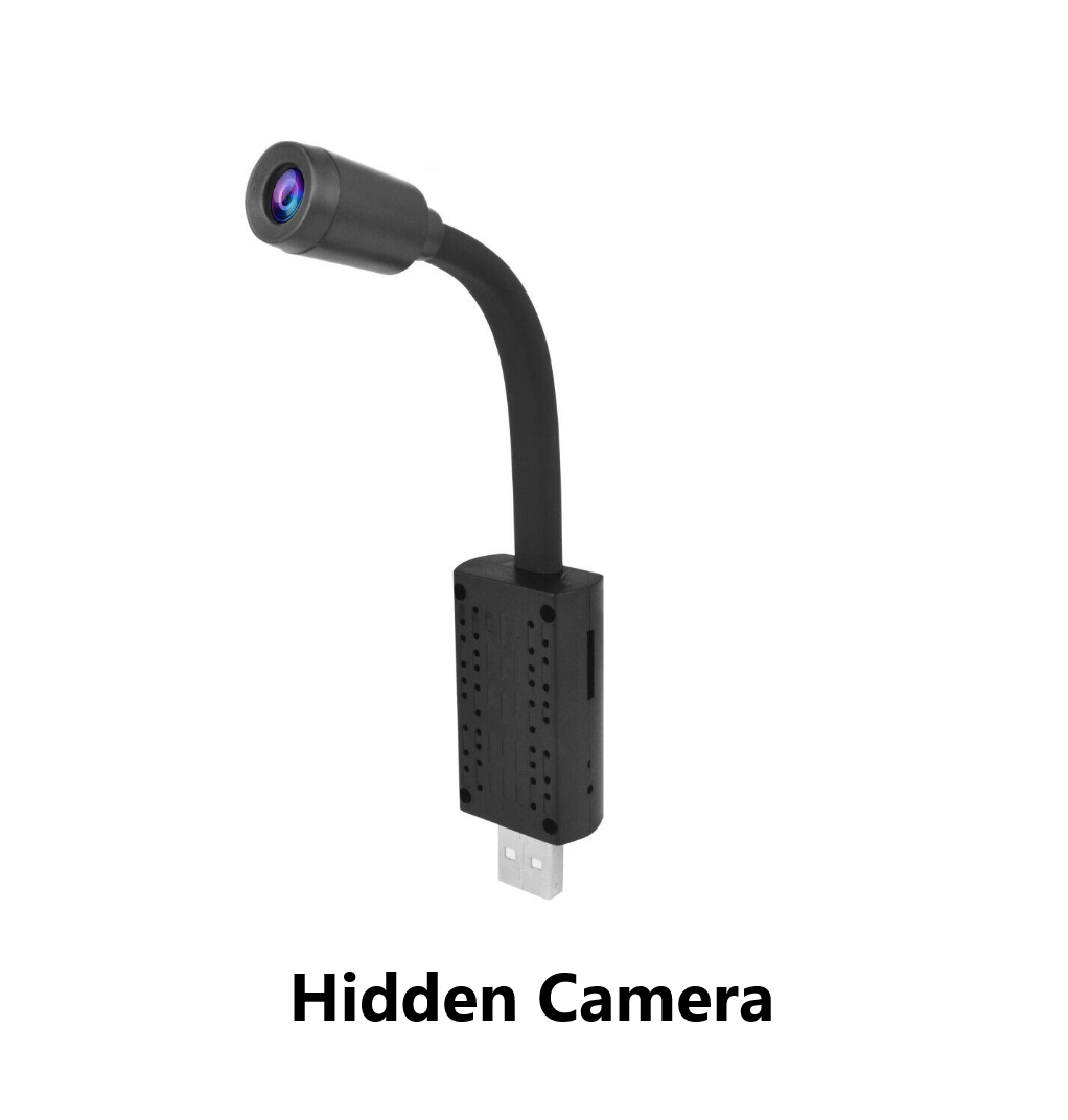 Tiny USB Camera