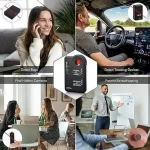 Where Are GPS Trackers Usually Hidden